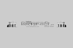 नेपाली काँग्रेस प्रतिनिधि सभा क्षेत्रीय सम्मेलन रामपुरमा चल्दै , काँग्रेस महामन्त्री विश्वप्रकाश शर्माले सम्बोधन गर्ने