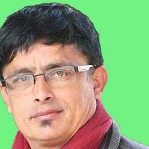 प्रकाश नेपाल