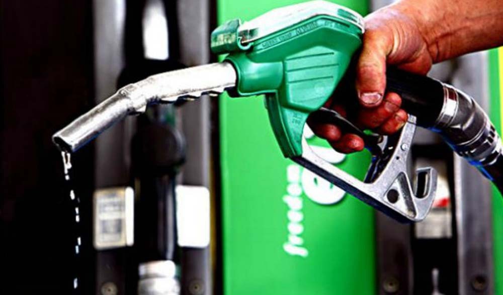 पेट्रोलियम पदार्थको मूल्य फेरि बढ्यो