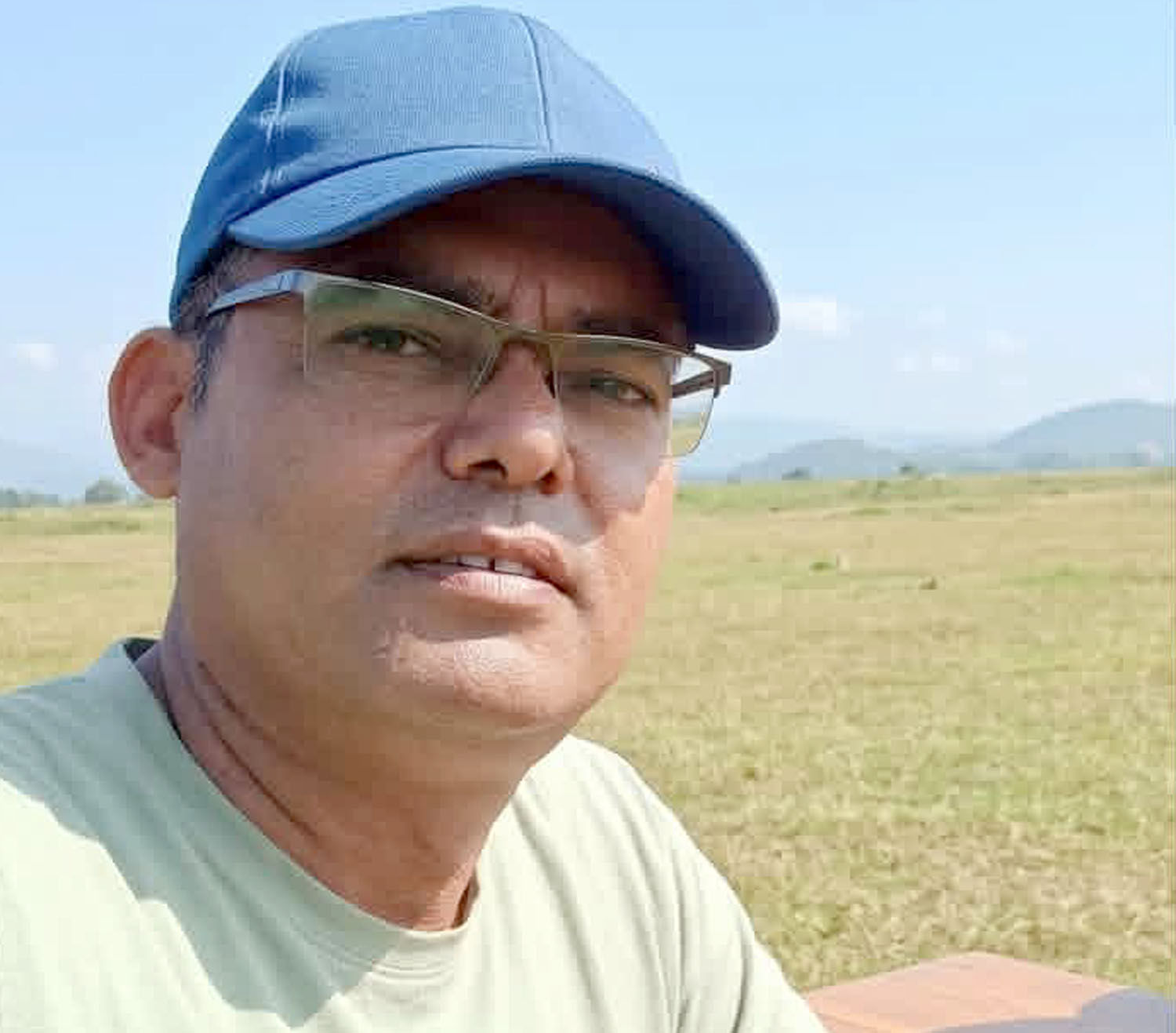 गीत : दुविधामा तिमी 