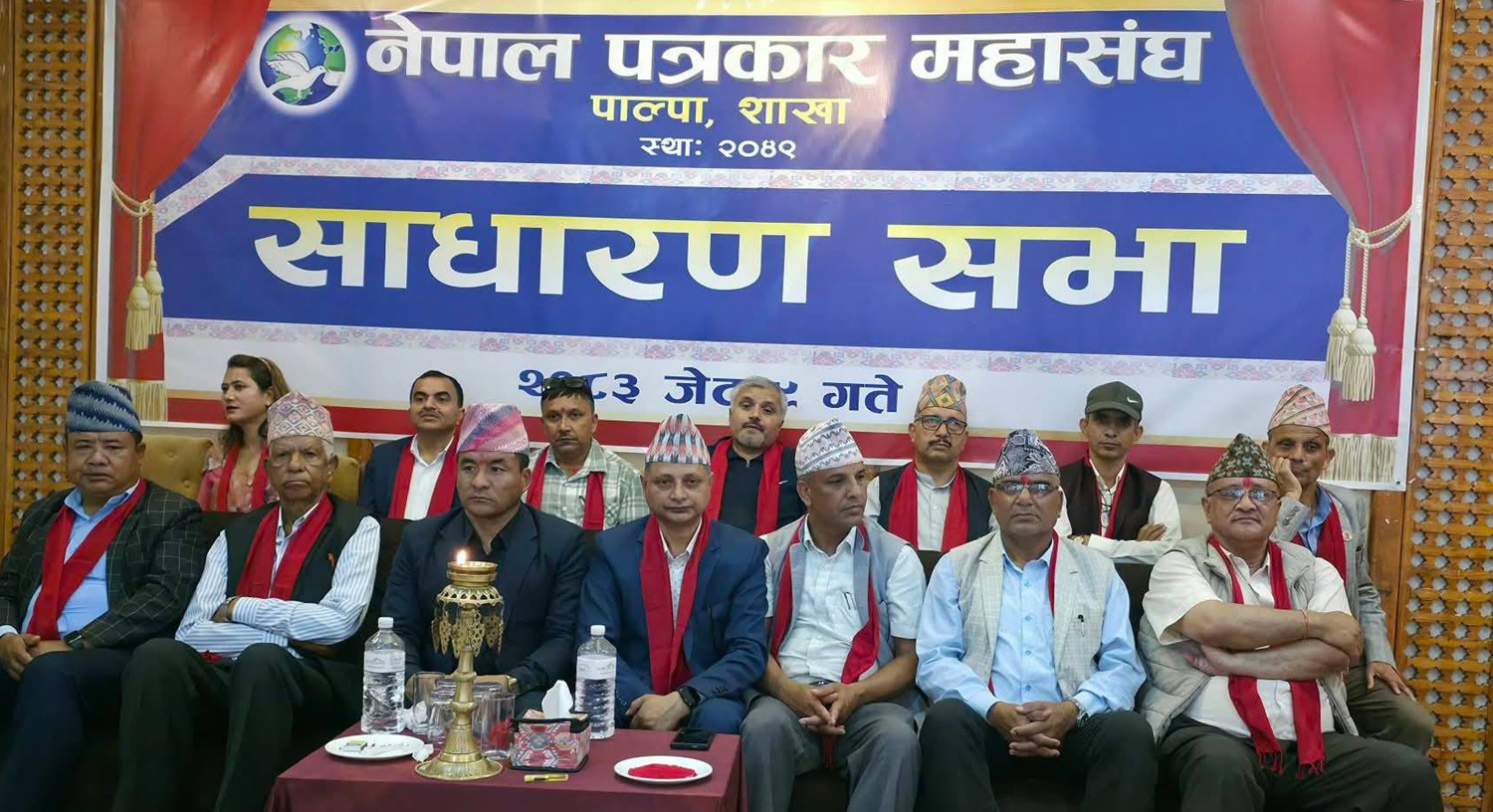 प्रदेश सरकार स्वायत्त भएकाले केन्द्रिय सरकारका सबै निर्णय कार्यान्वयन गर्नुपर्छ भन्ने छैन : मन्त्री सारु