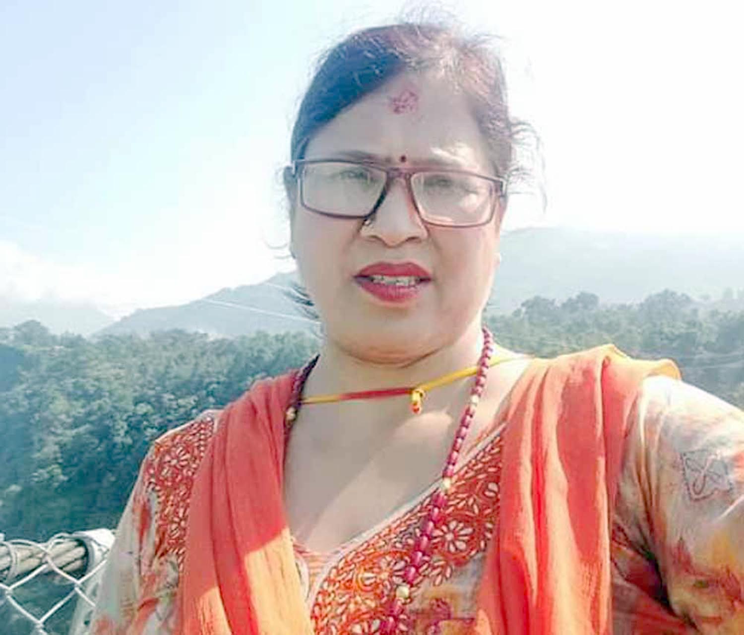 केही सुसेली