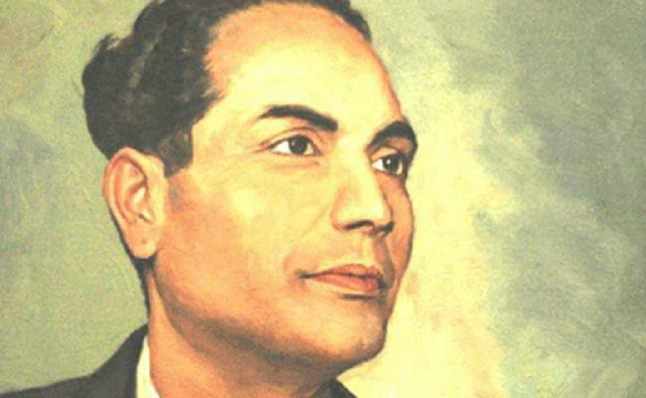 महाकवि लक्ष्मीप्रसाद देवकोटा जयन्ती मनाइँदै