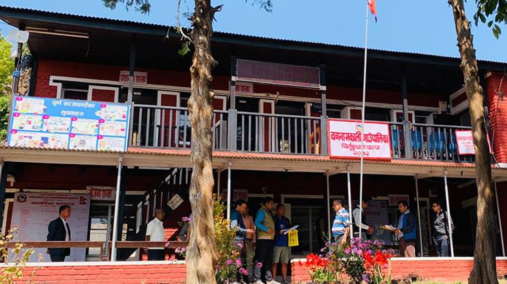 बगनासकाली गाउँपालिकाले संकलन गर्‍यो विदेशमा रहेका नागरिकको तथ्याङ्क