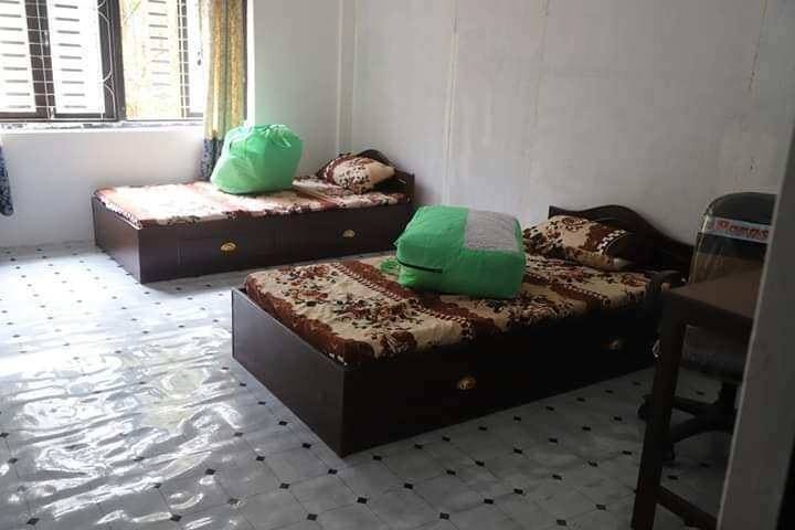 चन्द्रागिरिका १५२ जना ‘होम क्वारेन्टाइनमा’