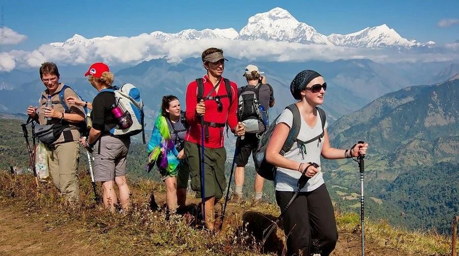 सन्दर्भ विश्व पर्यटन दिवस : एउटै मञ्चमा ५० देशका राष्ट्रगान गुञ्जिए...