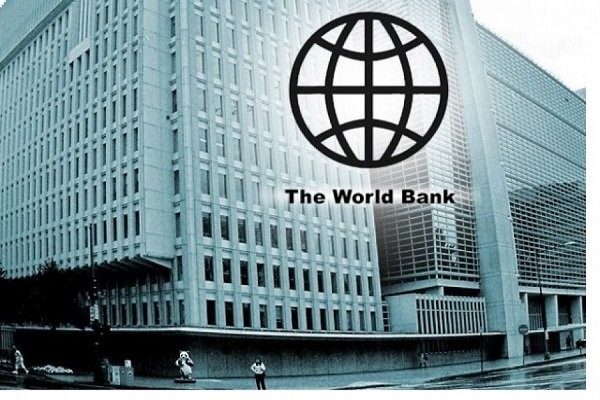 विश्व बैंकबाट ४२ अर्ब सहयोग