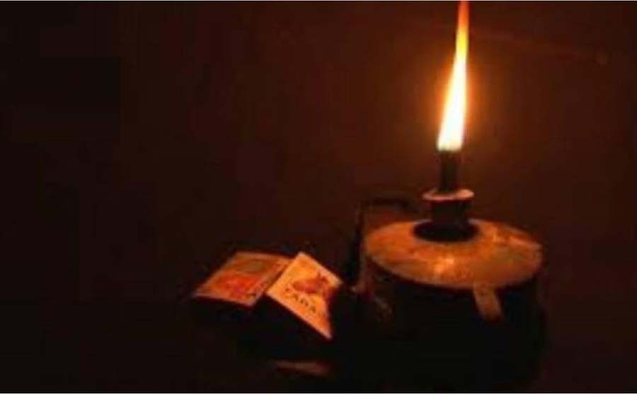 दियोको भरमा वर्षौं बित्यो, बलेन बिजुली