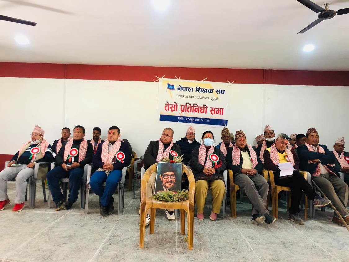 प्रधानमन्त्री ओलीले देशलाई अस्थिर बनाउन खोजेको आरोप