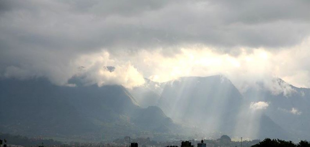 मनसुन पूर्ण सक्रिय हुन अझै केही दिन लाग्ने