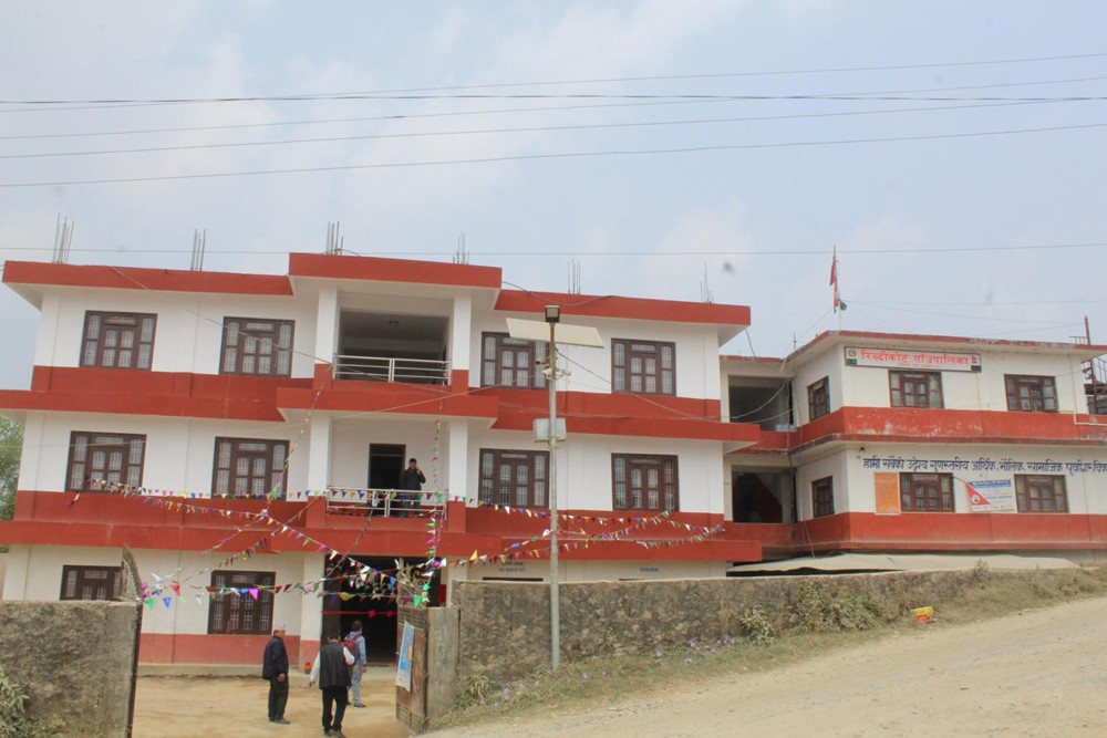 प्रधानाध्यापकका आफन्त परेपछि शिक्षक छनोट परीक्षा रद्द