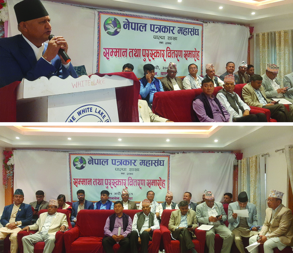 भगवती मन्दिरको पुनर्निर्माण छिट्टै गर्छौंं: मुख्यमन्त्री आचार्य