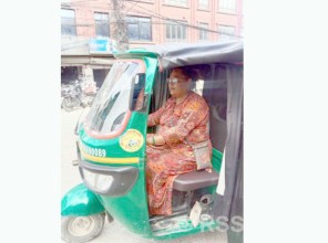 ‘दाइजो बेचेर खाडी पसेकी थिएँ, अहिले घर जग्गा जोडेँ’