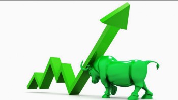 नेप्से परिसूचकमा सामान्य अंकको सुधार