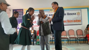 संख्यामा हैन गुणस्तरमा अब्बल बन्दै ‘पद्य पब्लिक’