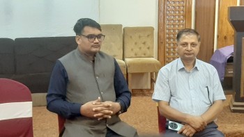 तानसेनमा २४सै घण्टा विशेषज्ञ सेवासहितको पोलिक्लिनिक सञ्चालन हुँदै 