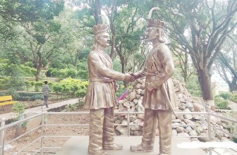 सन्धिखर्कको इतिहास अब स्मृति स्तम्भमा