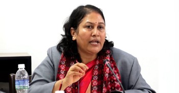 शिक्षामन्त्री भट्टराईद्वारा राजीनामा