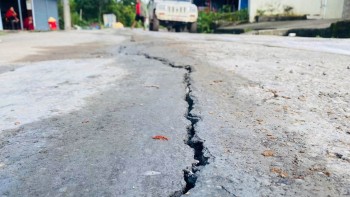 वर्षा रोकियो, डर रोकिएन्