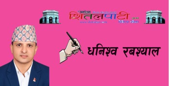 यम्घामा एभोकाडो खेती र समृद्धिको सम्भावना