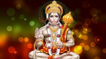 आज हनुमान जयन्ती मनाइँदै