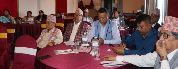 दलित समुदायको अधिकार रक्षाका लागि सरकार गम्भीर बन्नुपर्नेमा जोड  