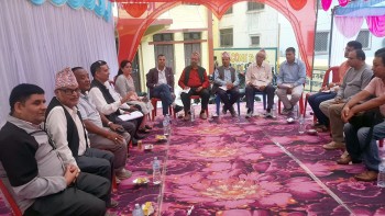 मोहनकन्या माविको ‘हिरक महोत्सव’ तयारी अन्तिम चरणमा  