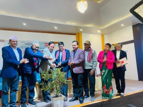  निर्वाचनको चहलपहल बढ्दै : मतदाता भेट्न तराई झरे उम्मेदवार