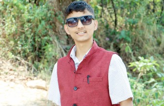 ‘एक घर एक लालीगुँरास’ : हरित सोच, समृद्ध समाज