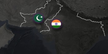 भारत र पाकिस्तानको युद्धविराम