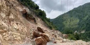 अवरुद्ध कालीगण्डकी करिडोर अझै खुलेन