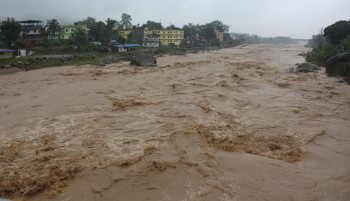 बाढीपहिरोमा परी मृत्यु हुनेको सङ्ख्या दुई सय ४६