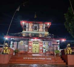 पाल्पामा भोली निकालिने विजयोत्सवको तयारी पुरा, प्रदेश सरकारले दियो सार्वजनिक विदा