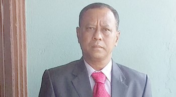 गणेश सहकारीको अध्यक्षमा पुनः गाहा