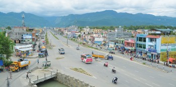 रुपन्देहीको भैरहवा र बुटवलमा निषेधाज्ञा जारी