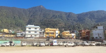 गुल्मीको तम्घासमा आजदेखि कांँग्रेसको तेस्रो जिल्ला सम्मेलन