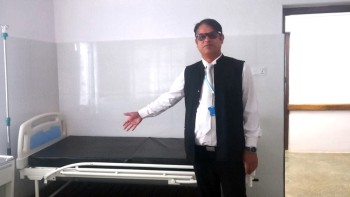 मिसन अस्पतालमा प्रसूतितर्फ थप सेवा विस्तार