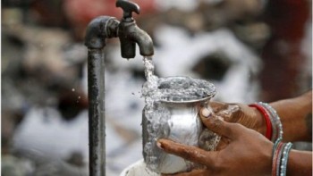 नौ खानेपानी योजना सञ्चालनमा