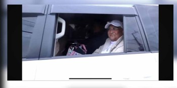 एमाले अध्यक्ष ओलीको बन्दीप्रत्यक्षीकरण रिटमा कारण देखाउ आदेश