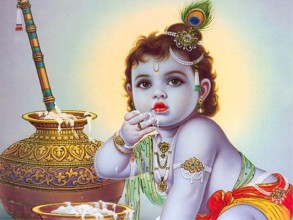 आज ‘श्रीकृष्ण जन्माष्टमी’, भगवान श्रीकृष्णको पूजा–आराधना गरी मनाइँदै 