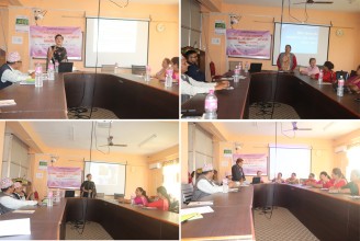 नीतिगत व्यवस्था कार्यान्वयन फितलो हुँदा समस्यामा ‘यौनिक अल्पसङ्ख्यक’ 