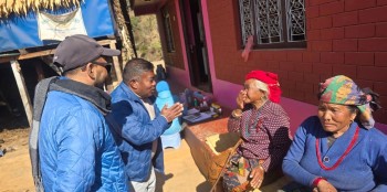 पहाडी जिल्लाका उम्मेदवारहरू मतदाता फकाउन तराईका जिल्लामा