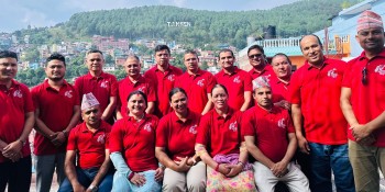 पार्टी, संगठनमा जेनजीको भावनाको कदर हुनुपर्नेमा जोड