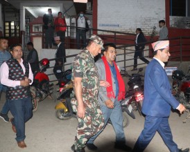 ‘अस्पतालमा विशेषज्ञ चिकित्सक व्यवस्थापनमा सरकारले पहल गर्ने’