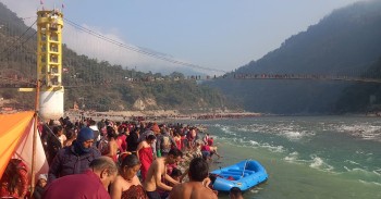 रूरूक्षेत्र धार्मिक पर्यटकीय गन्तव्य बन्दै