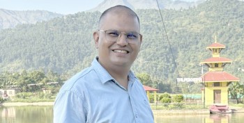 माटो, मान्छे र मूल्यको यात्रा : शंकर भण्डारीको जीवनगाथा 