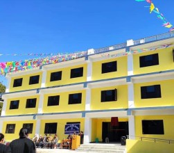 नगरपालिकाभित्रकै विद्यालयमा विद्यार्थीभन्दा शिक्षक बढी