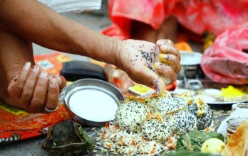 सुरू भयो सोह्रश्राद्ध