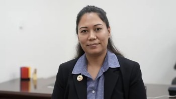 सुमनाले छोडिन रास्वपा