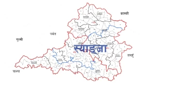 पूर्वाधार निर्माणपछि पर्यटकको रोजाइमा ‘सुन्दरचौर उद्यान’